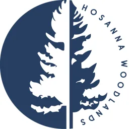 Hosanna Woodlands cover