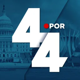 Capa de Programa 4 por 4 Oficial