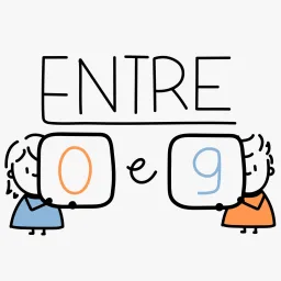 Portada de Entre 0 e 9