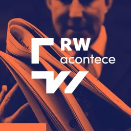 RW acontece – últimas notícias cover