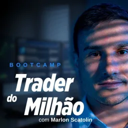Capa de Bootcamp - Trader do Milhão