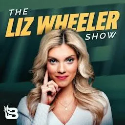The Liz Wheeler Show cover