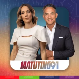 Portada de El Matutino de la 91