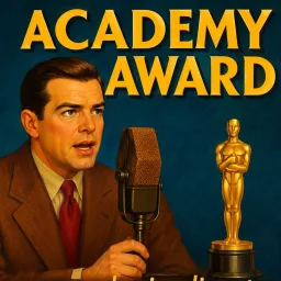 Portada de Academy Award