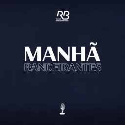 Manhã Bandeirantes cover