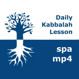 Cabalá: Lecciones Diarias | mp4 #kab_spa cover