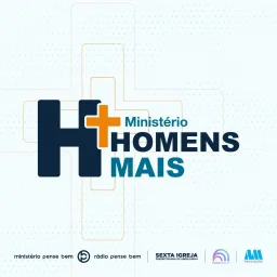 Portada de Homens Mais