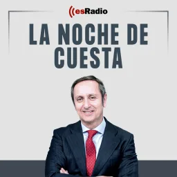 La noche de Cuesta cover