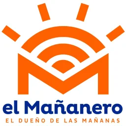 El Mañanero Radio cover