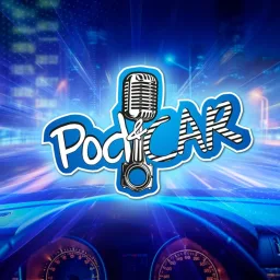 Capa de PodCar Oficial