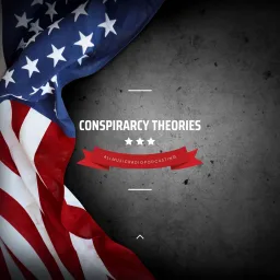 Conspiracy Theories Exploring The Unseen cover