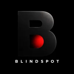 Portada de Blindspot