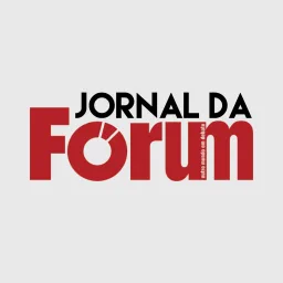 Capa de Jornal da Fórum