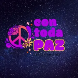 Capa de CON TODA PAZ