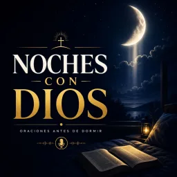 Noches Con Dios cover