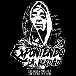 Capa de Exponiendo la verdad