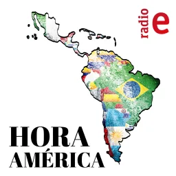 Capa de Hora América