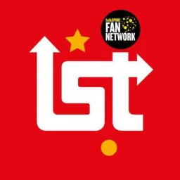 Capa de Loathed Strangers: Swindon Town Podcast