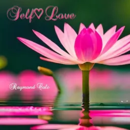 Capa de SELF LOVE Podcast With Raymond Cole