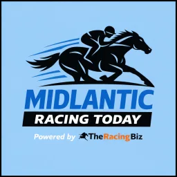Portada de Midlantic Racing Today