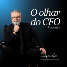Portada de O Olhar do CFO