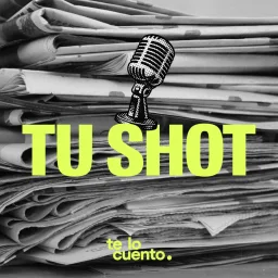 Tu Shot cover