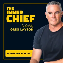 The Inner Chief cover