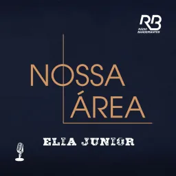 Capa de Nossa Área