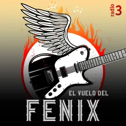 El vuelo del Fénix cover
