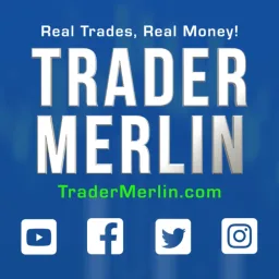 Capa de TraderMerlin