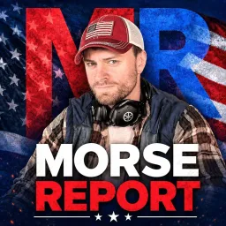 The Morse Report with Matt Morse cover