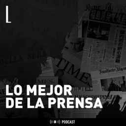 Lo Mejor De La Prensa | El Líbero cover