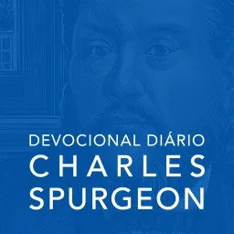 Devocional Diário CHARLES SPURGEON cover