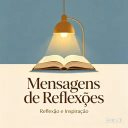 Mensagens de Reflexões cover