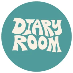 The Diary Room cover