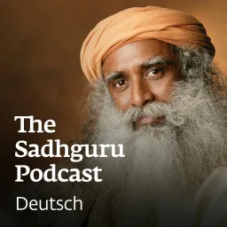 Portada de Sadhguru Deutsch