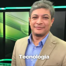 Capa de Wharrysson Lacerda e Eduardo Frumento (Tecnologia)