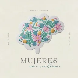 Mujeres en calma cover