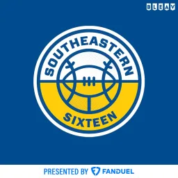 Portada de Southeastern 16