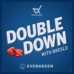 Capa de Double Down with Breslo