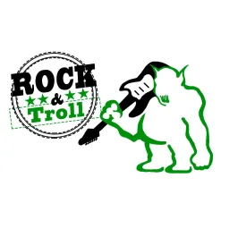 Podcast RockandTroll cover