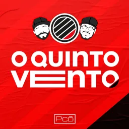 Portada de o quinto vento