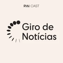 Giro de Notícias cover