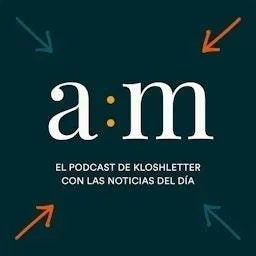 AM cover