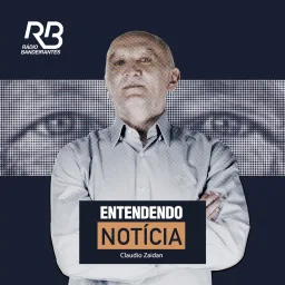 Capa de Entendendo a Notícia