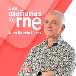 Capa de Las mañanas de RNE