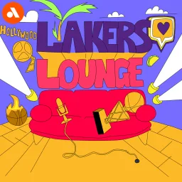 Lakers Lounge cover