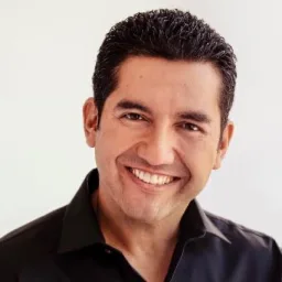 Capa de El Show de Andrés Gutiérrez Podcast