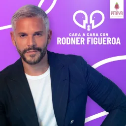 Capa de Cara a Cara con Rodner
