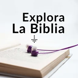Explora La Biblia cover